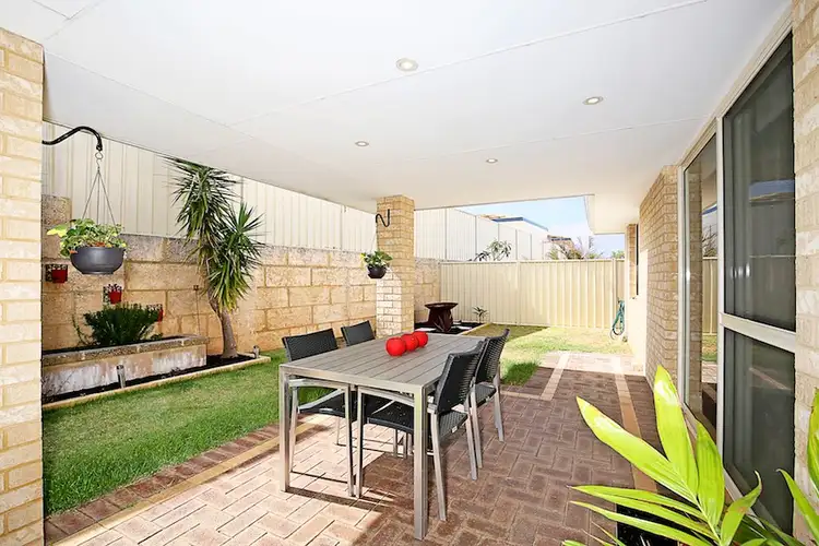 Fifth view of Homely house listing, 15 Yindana Boulevard, Lakelands WA 6180