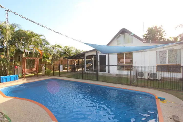 Second view of Homely house listing, 1612 Riverway Drive, Kelso QLD 4815