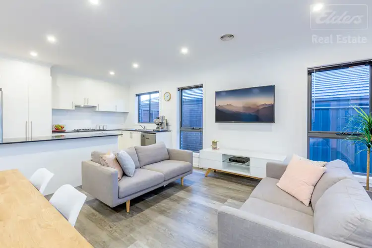 Fifth view of Homely house listing, 7 Carl Street, Googong NSW 2620