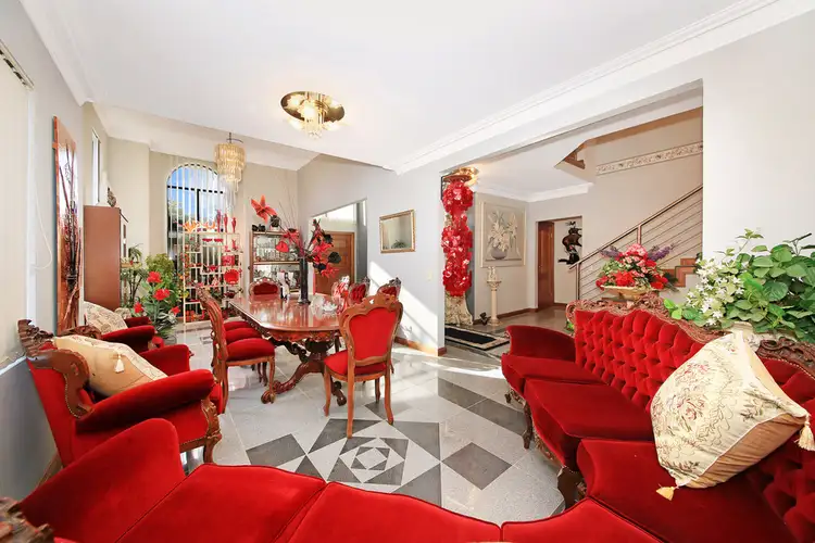 Third view of Homely house listing, 45 Bassett Street, Hurstville NSW 2220