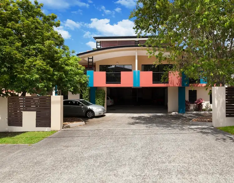 Third view of Homely apartment listing, 2/30 Rode Road, Wavell Heights QLD 4012