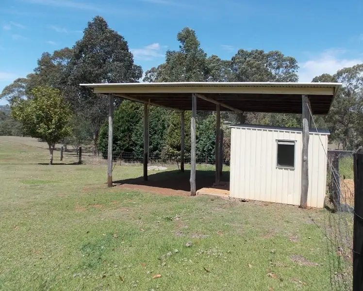 Fourth view of Homely land listing, 91 Hamilton Road, Nanango QLD 4615