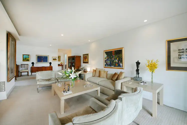 Sixth view of Homely apartment listing, 7/51 William Street, Double Bay NSW 2028