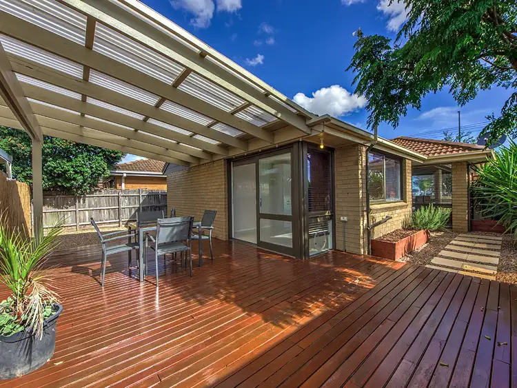 Sixth view of Homely house listing, 1/34 Railway Parade, Deer Park VIC 3023