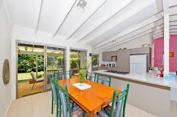 Second view of Homely house listing, 27 Galoola Drive, Nelson Bay NSW 2315