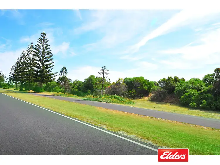 Fourth view of Homely land listing, 230 Marine Parade, Kingston Se SA 5275