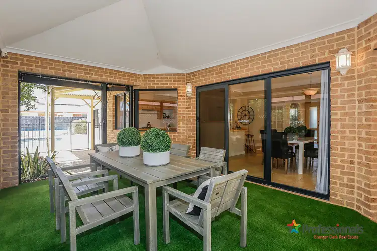 Fourth view of Homely house listing, 10 Arrowsmith Ave, Ellenbrook WA 6069