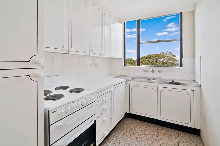 Fourth view of Homely apartment listing, 7B/8-12 Sutherland Road, Chatswood NSW 2067