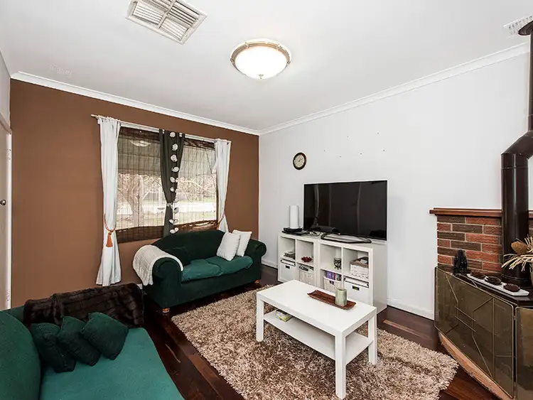 Fourth view of Homely house listing, 5 Brady Road, Jarrahdale WA 6124