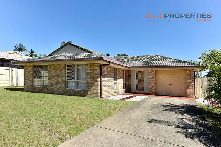 5 Learmonth Court, Hillcrest QLD 4118