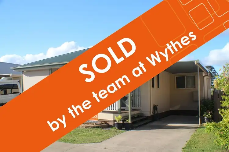 unit 67/1 Ferrells Road, Cooroy QLD 4563
