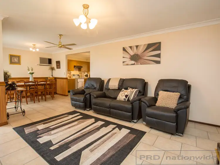 Fourth view of Homely house listing, 22 Schanck Drive, Metford NSW 2323