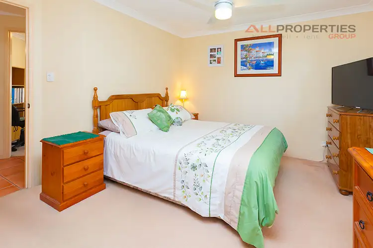 Sixth view of Homely house listing, 3 Cardinal Street, Heritage Park QLD 4118