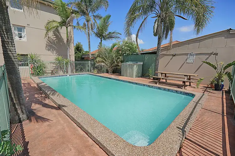Fourth view of Homely apartment listing, 39/2-4 Wrights Avenue, Marrickville NSW 2204