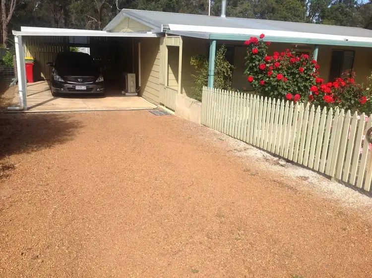 Second view of Homely house listing, 85 Telluride Street, Greenbushes WA 6254