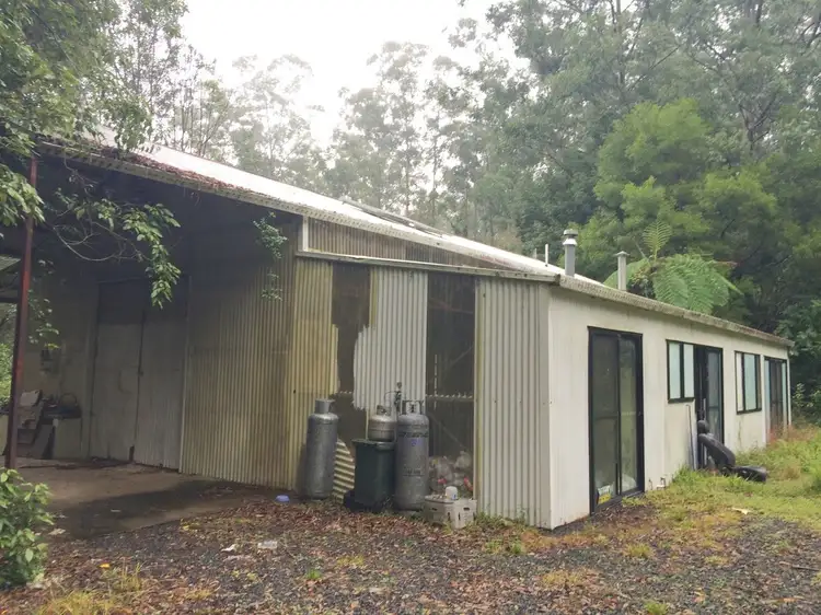 Fourth view of Homely house listing, 31/94 Symonds Rd, Blue Knob NSW 2480