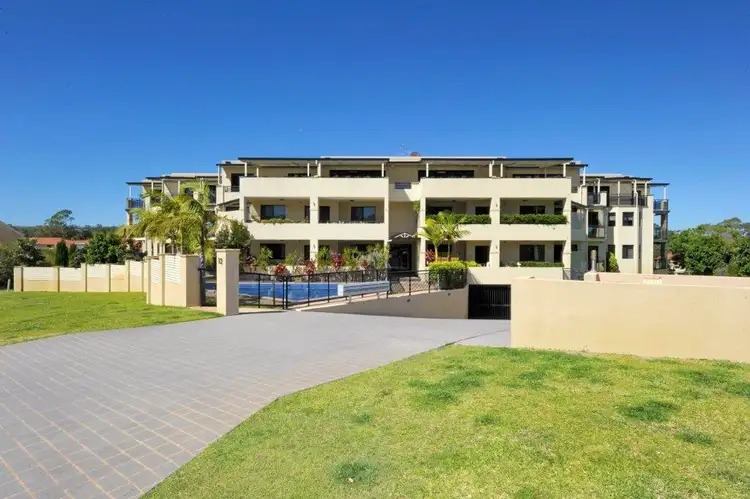 15/12 Yawl Close, Corlette NSW 2315