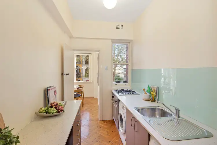 Fifth view of Homely apartment listing, 200/12 Macleay Street, Potts Point NSW 2011