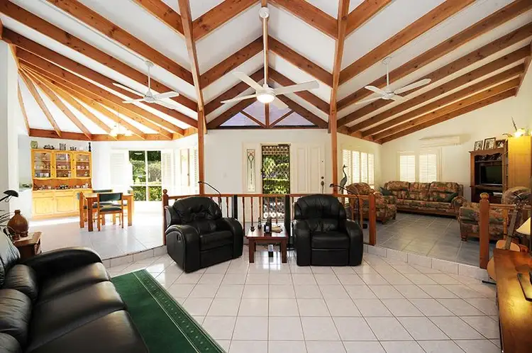 Second view of Homely house listing, 17 Bottlebrush Court, Peachester QLD 4519