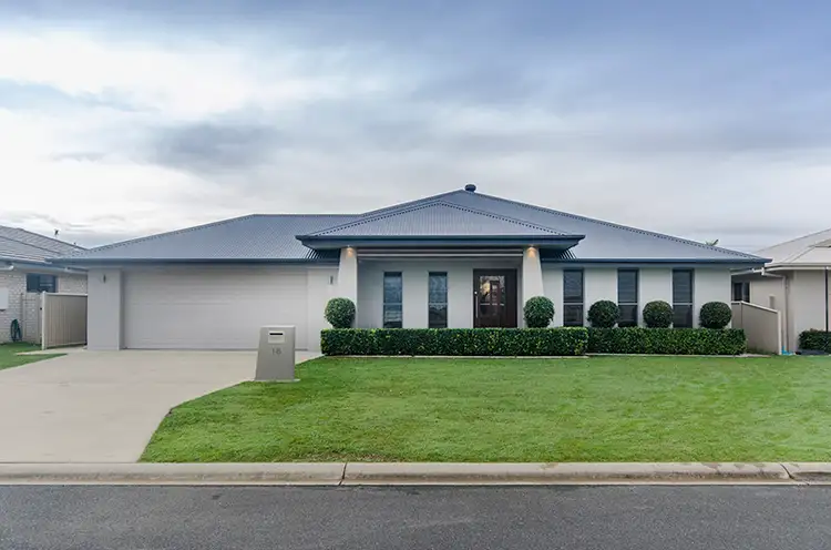 18 Angus Drive, Junction Hill NSW 2460