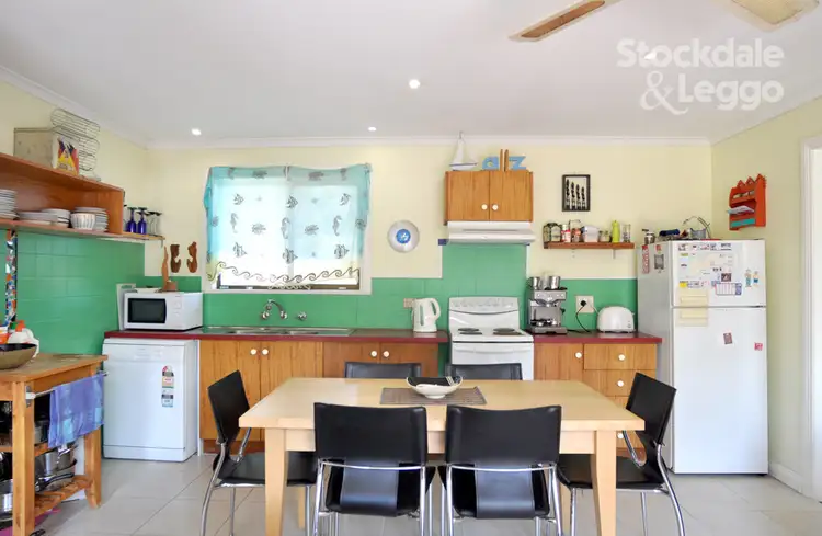 Second view of Homely house listing, 31 Lavington Street, Inverloch VIC 3996
