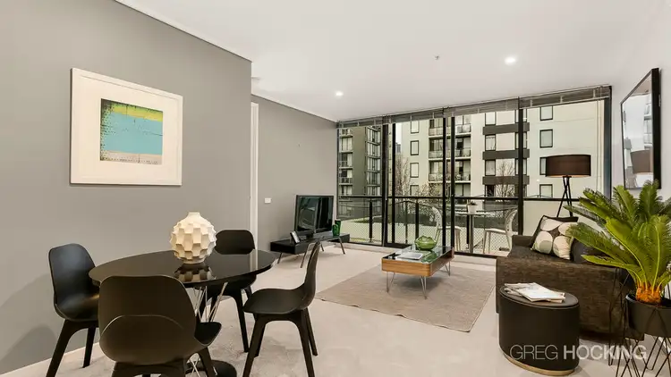 303/28 Bank Street, South Melbourne VIC 3205