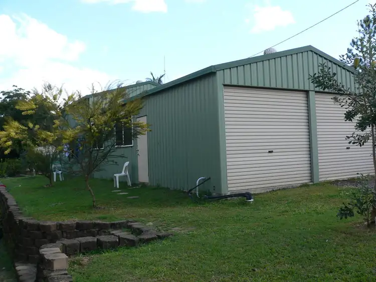 Second view of Homely house listing, 38- 40 Main Street, Kin Kin QLD 4571