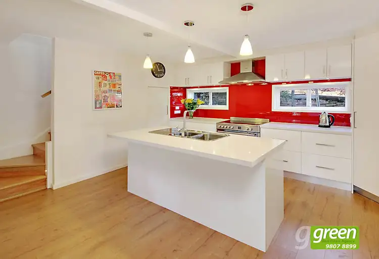 Third view of Homely house listing, 10A Dean Crescent, Ermington NSW 2115