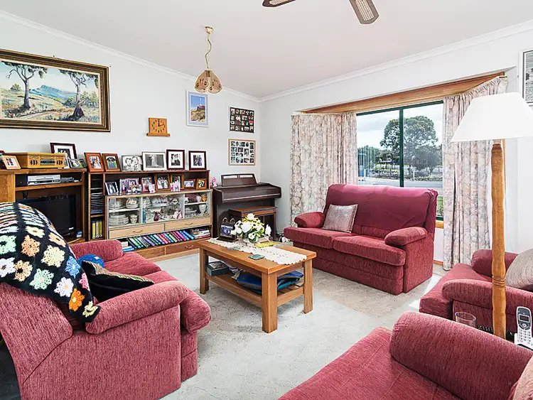 Second view of Homely house listing, 14 Stirling Street, Milang SA 5256