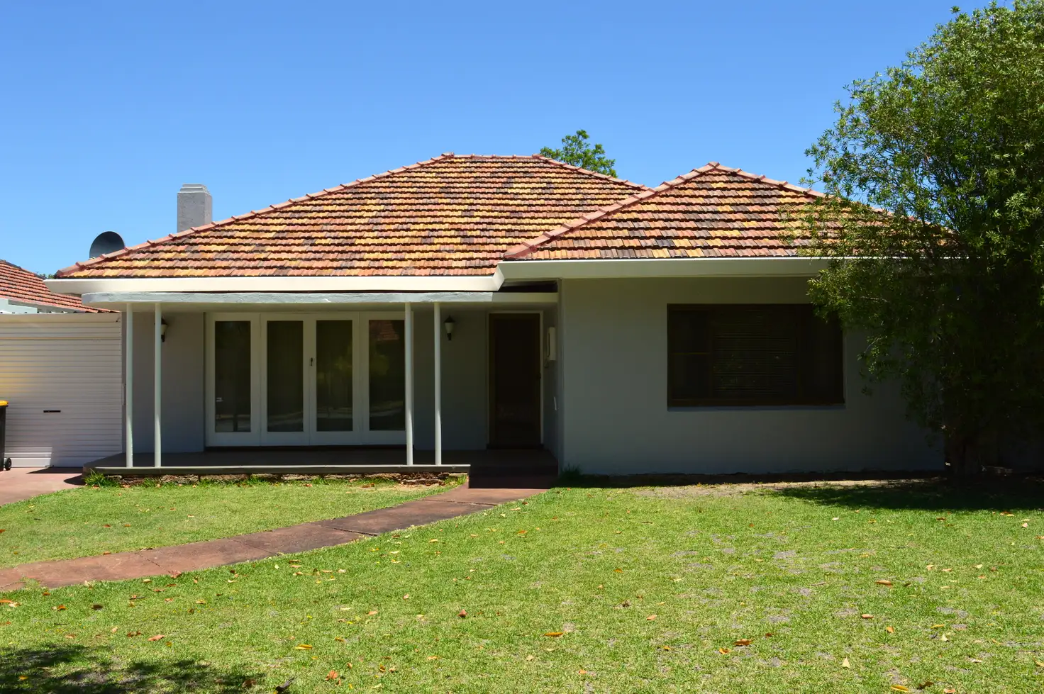 Main view of Homely house listing, 47 Holmfirth Street, Menora WA 6050