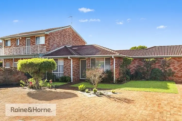 8/3-5 Wyoming Street, Blackwall NSW 2256