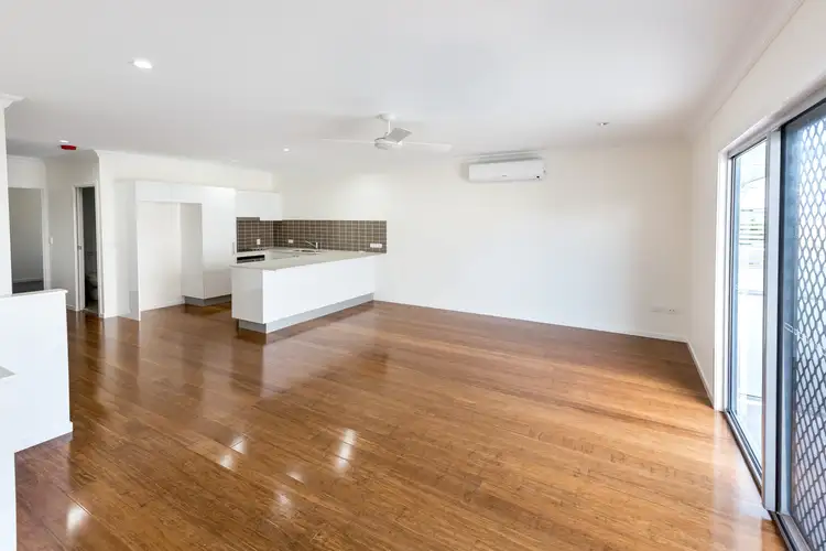 Fourth view of Homely townhouse listing, 9/133 Prince Edward Parade, Scarborough QLD 4020