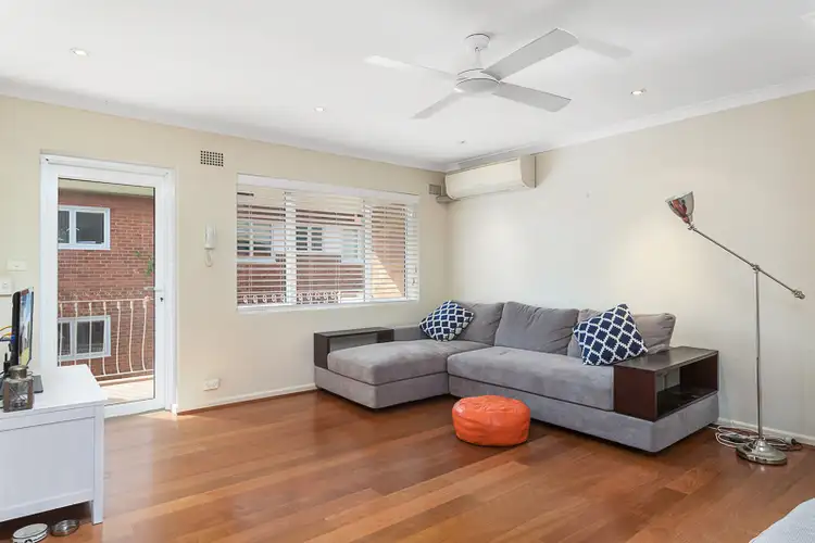 Fifth view of Homely apartment listing, 12/22A Crows Nest Road, Waverton NSW 2060