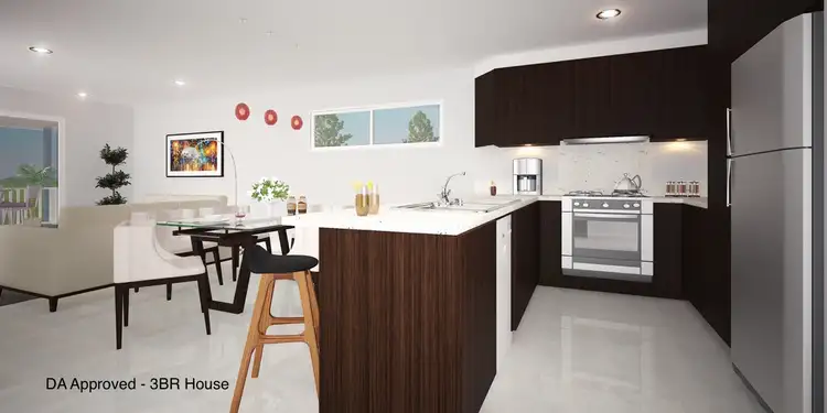 Second view of Homely land listing, 14 Sylvania Street, Mount Victoria NSW 2786