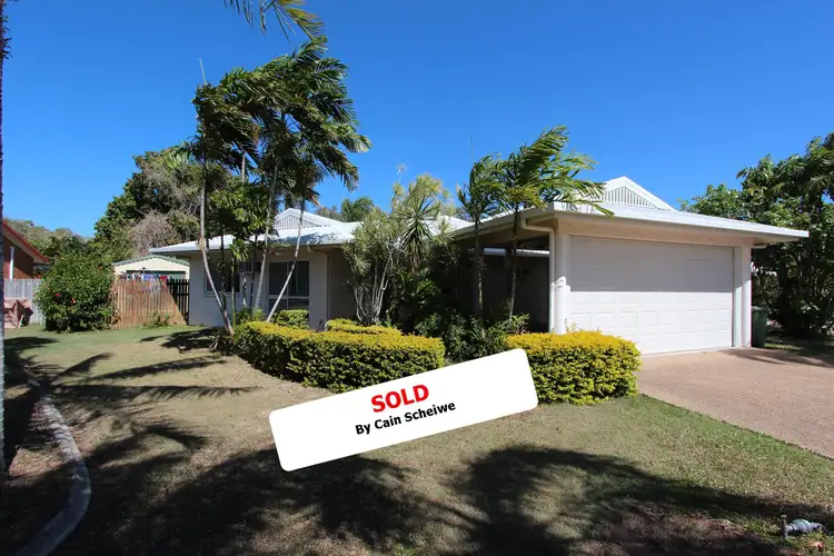 Main view of Homely house listing, 79 Eucalyptus Avenue, Annandale QLD 4814