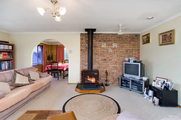 Fifth view of Homely house listing, 69 New World Avenue, Trevallyn TAS 7250