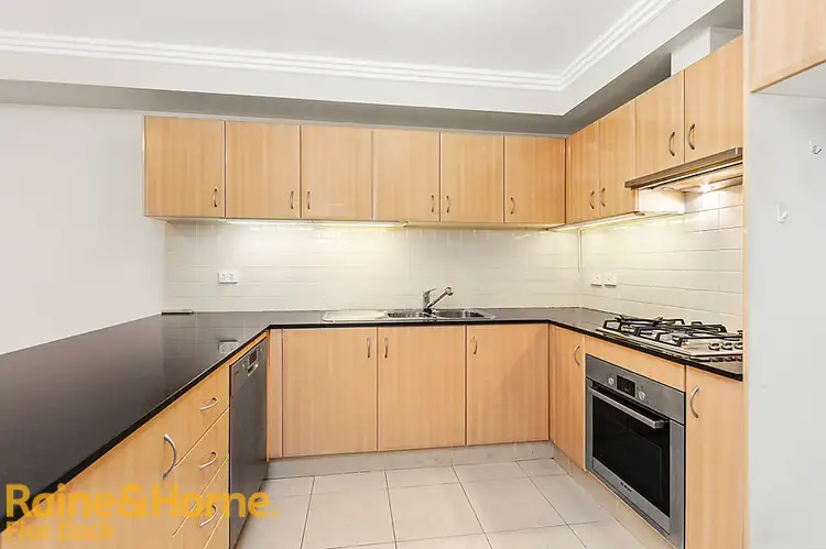 Third view of Homely apartment listing, 2/14 a&b Orpington Street, Ashfield NSW 2131