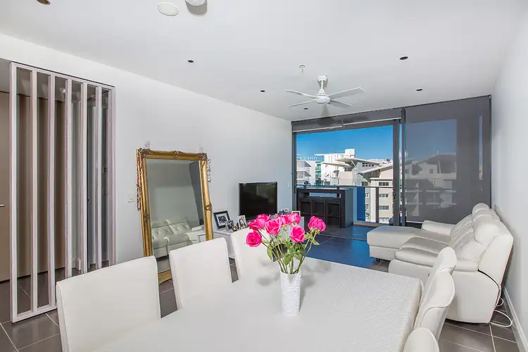 Sixth view of Homely unit listing, 710/99 Marine Parade, Redcliffe QLD 4020