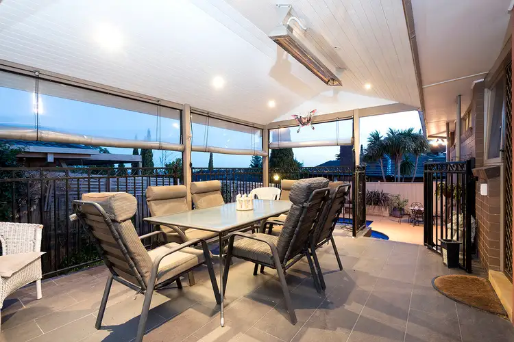 Third view of Homely house listing, 42 Caravelle Crescent, Strathmore Heights VIC 3041