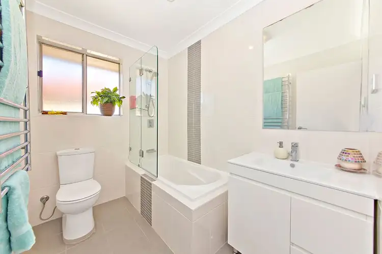 Fourth view of Homely unit listing, 9/18 Chandos Street, Ashfield NSW 2131