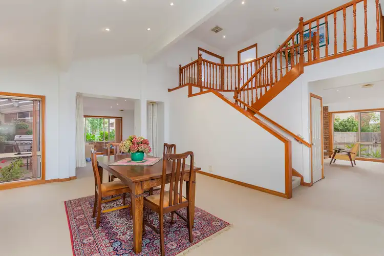 Second view of Homely house listing, 5 Fordview Crescent, Bell Post Hill VIC 3215