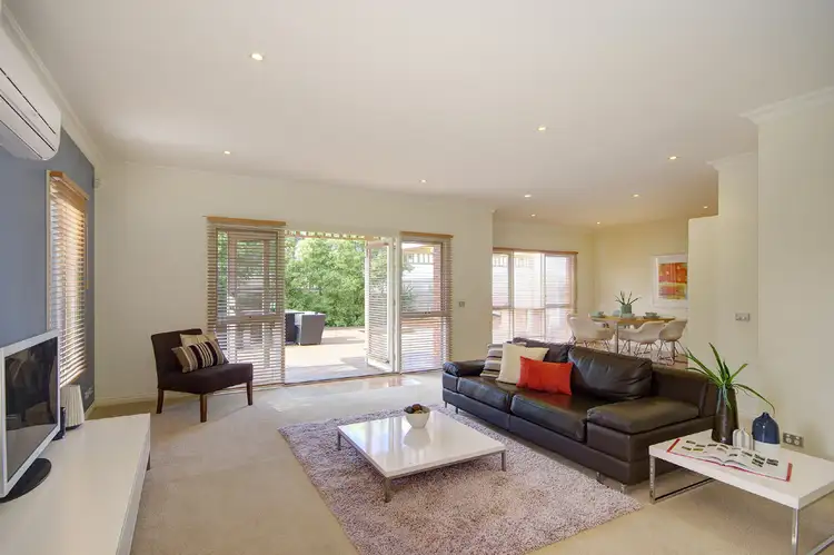 Fifth view of Homely house listing, 1 Cobb Court, Highton VIC 3216