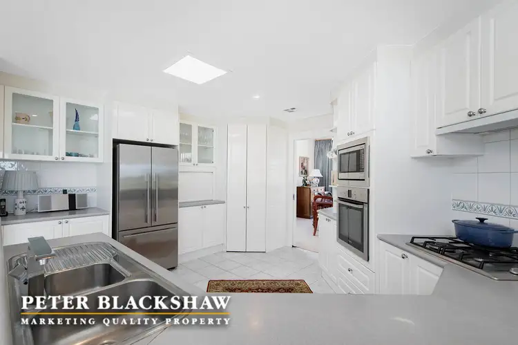 Seventh view of Homely house listing, 13/10 Taronga Place, O'malley ACT 2606