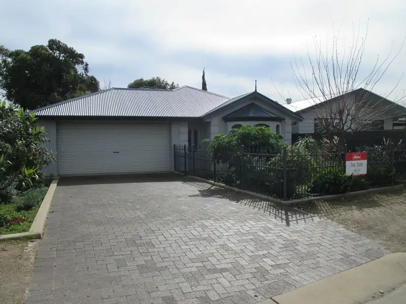 Main view of Homely house listing, 17 William Street, Murray Bridge SA 5253