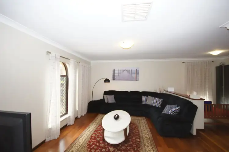 Second view of Homely house listing, 11 Hilltop Rise, Willetton WA 6155
