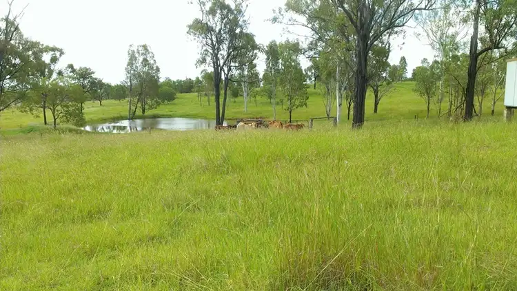 Fourth view of Homely rural property listing, 100 Potters Road, Wooderson QLD 4680