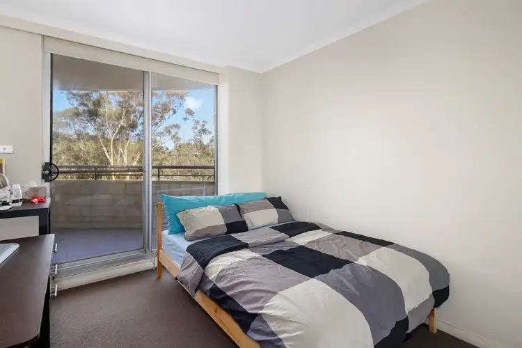 Sixth view of Homely unit listing, 213/80 John Whiteway Drive, Gosford NSW 2250