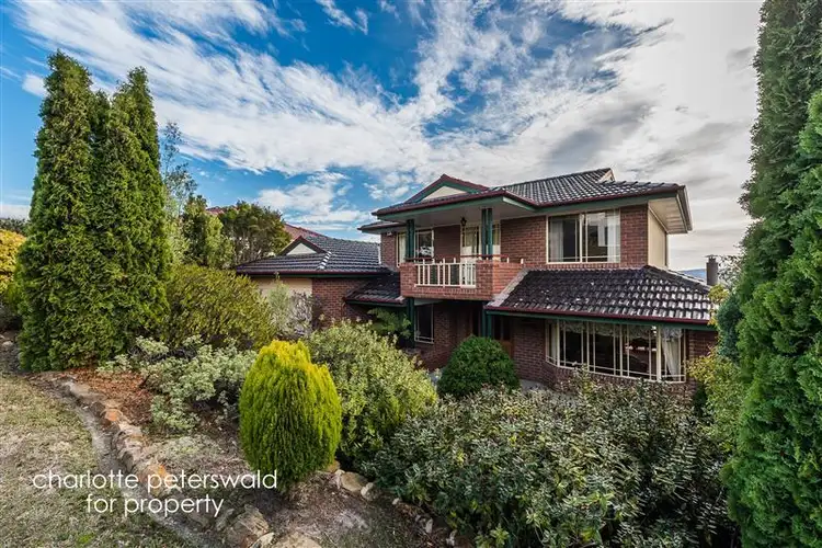 Sixth view of Homely house listing, 2 Date Court, Sandy Bay TAS 7005