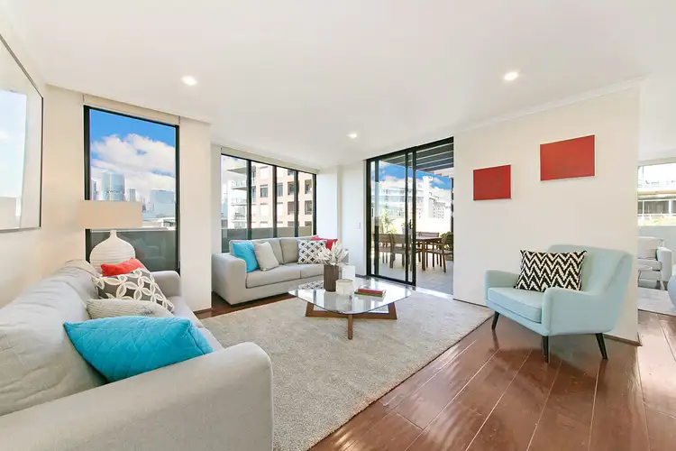 Fifth view of Homely apartment listing, 18/127-133 Point Street, Pyrmont NSW 2009