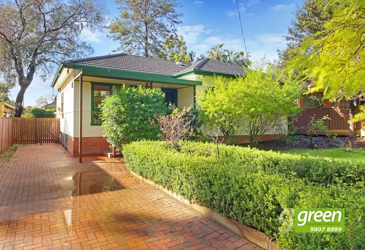 35 Wattle Street, Rydalmere NSW 2116